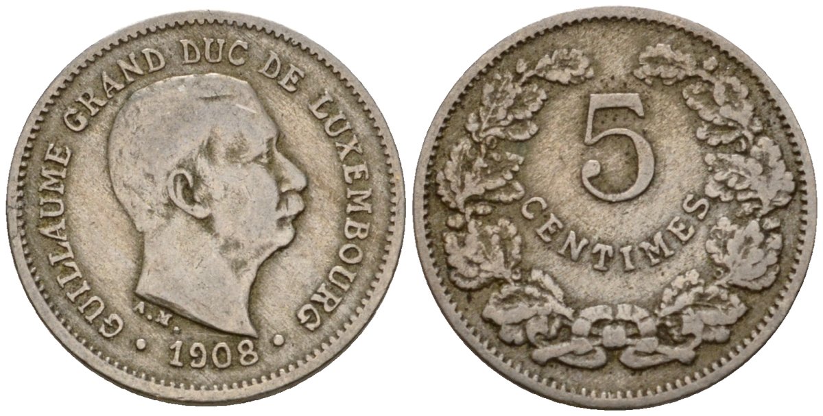 Люксембург 5. Монета Люксембург 1901 год. Монеты centavos 1967. Люксембург 2½ сантима, 1854-1908 2½ centimes / Barth. 5 Сантимов 1910.