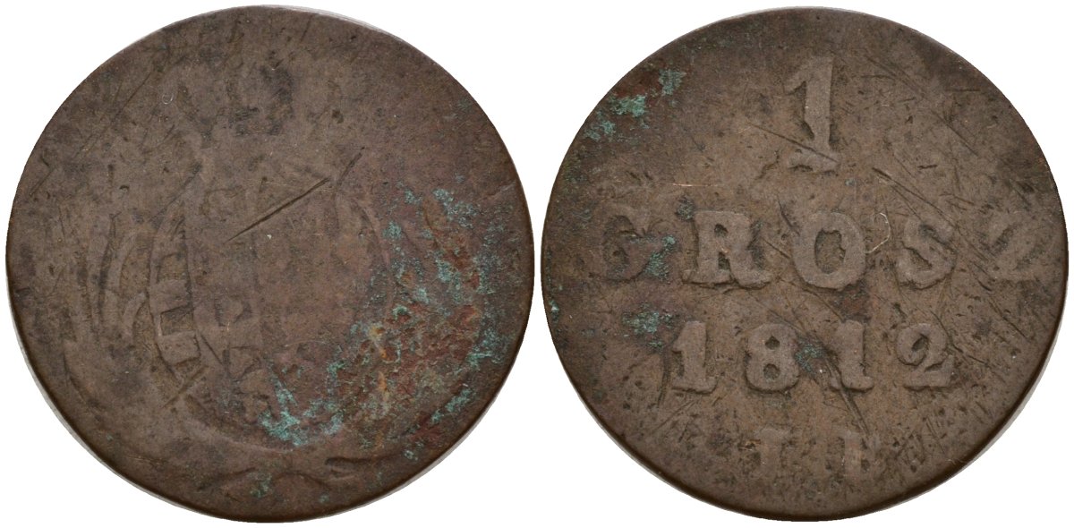 1 Грош. Польша, август III 1755. Монета 1 Grosz 1812 год. Польша 3 сольди (1 грош) 1755 август III. 1 Грош 1812. 7 грош
