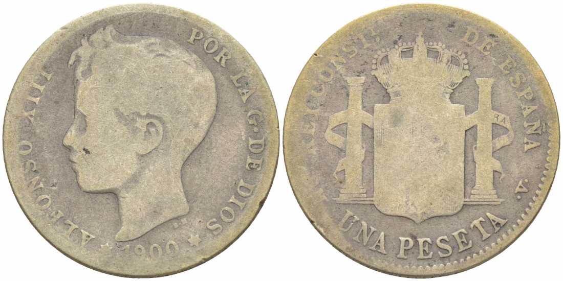 1900 00. Монеты Европы 1931 года. Серебро 88 1886.