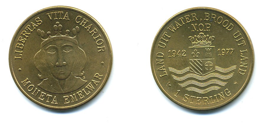 1 Стерлинг. Жетон монета Дербент. Жетон монета Дубай. Жетон moneta Nova Groning. 1 стерлинг в долларах