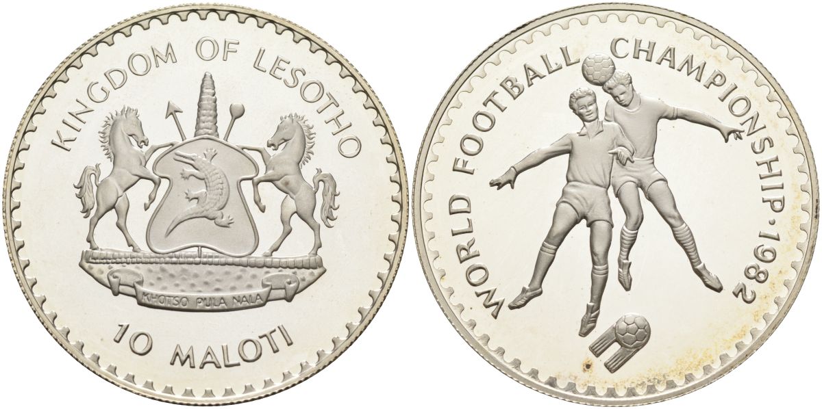 33 23 13. Монеты футбол Испания 1982. Медаль ЧМ по футболу 1982 года.