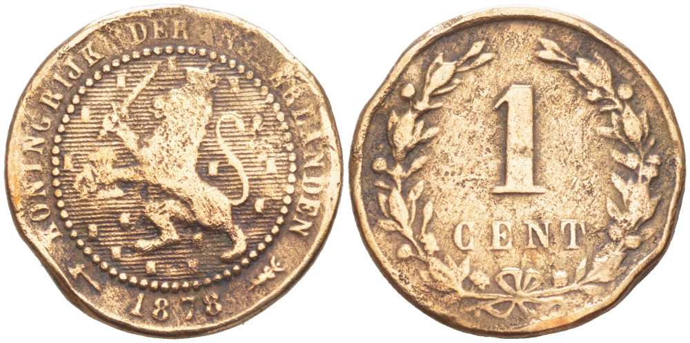 1 от 1800. Монета 1 цент 1878. Первая монета Боливар 1878.