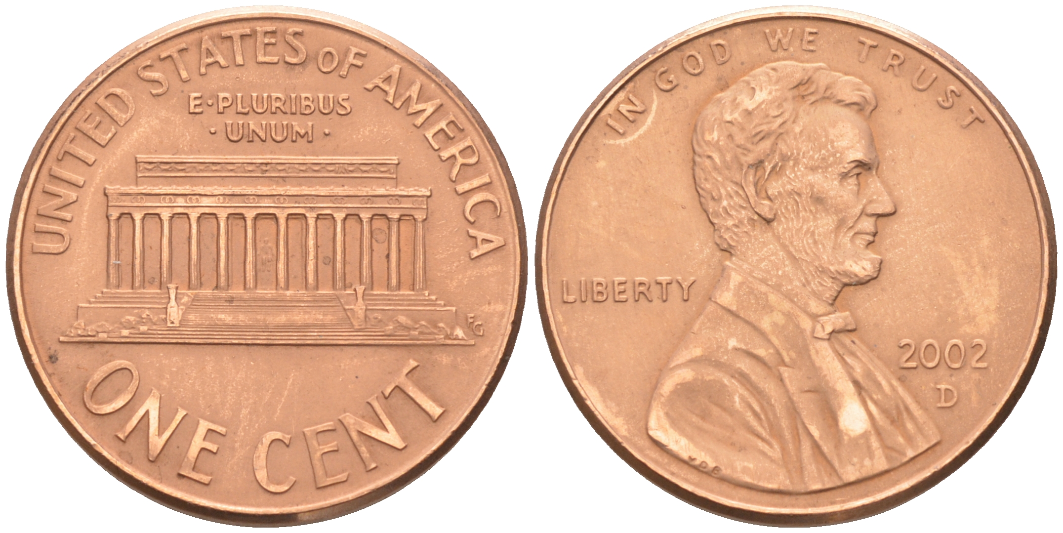 Цент доллара в рублях. 1 Цент США 1942 года. США 1 цент 2002 d. США 1 цент 2002 p.