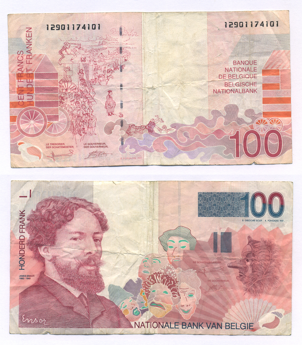 100 франков. 100 Бельгийских франков. 100 Francs бумажные. 100 Francs в рублях. Старые купюры швейцарских франков 100.