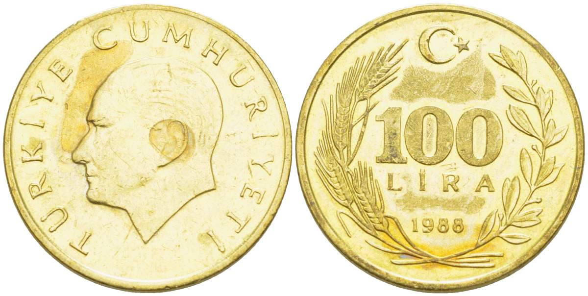 100 turkey. 500 Лир 1989 Турция. 50 Сантимов. 20 Сантимов 1963 Франция. 100 Лир монета.