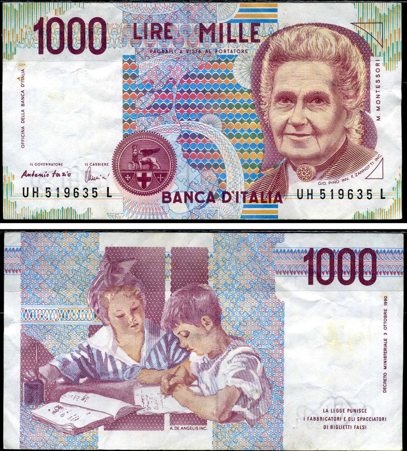 1000 лир в рублях. 1000 Итальянских лир 1990. 1000 Лир 1990 года цена. 5 Тысяч лир.