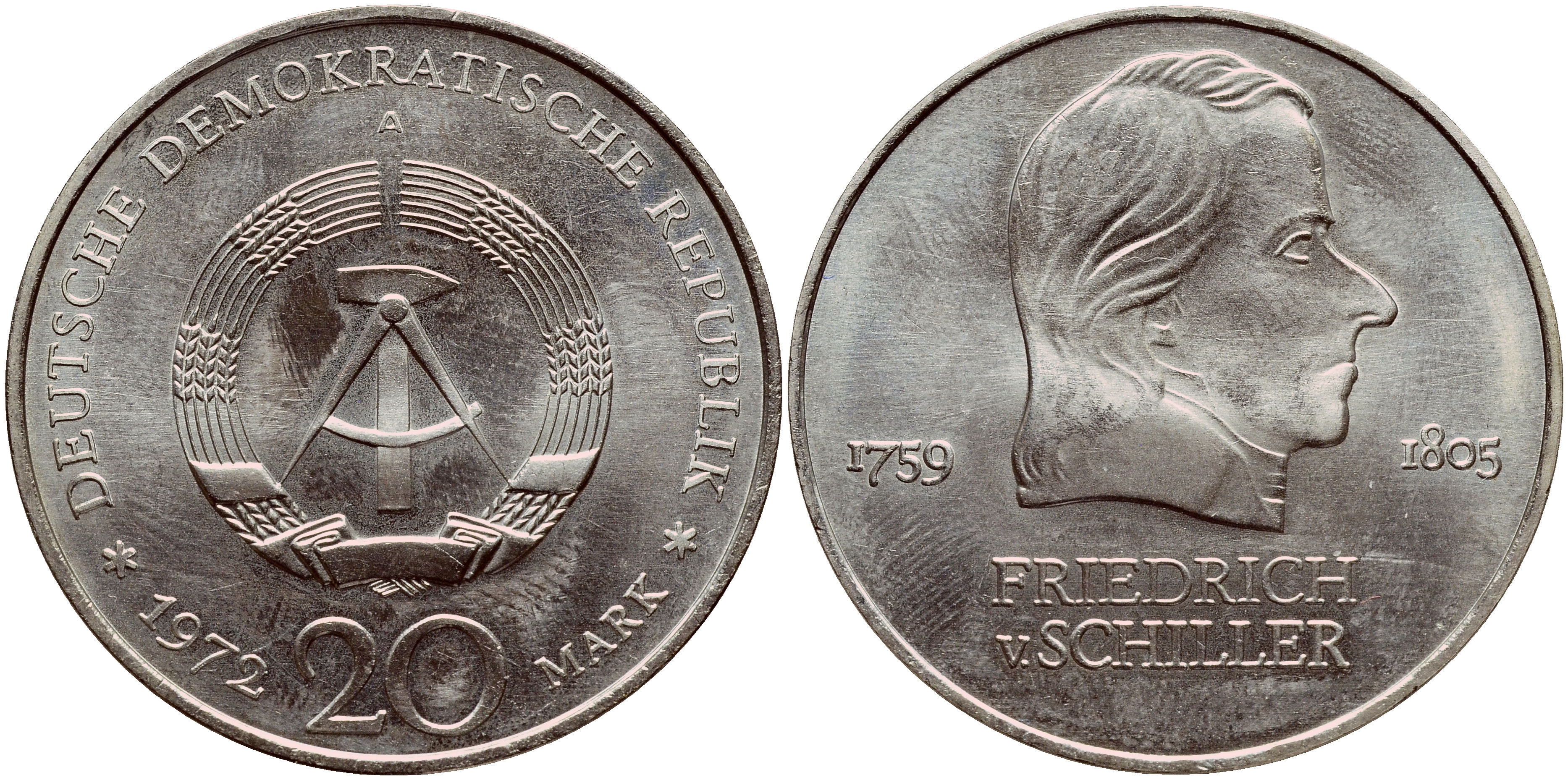 1 Крона 1953 Южная Родезия