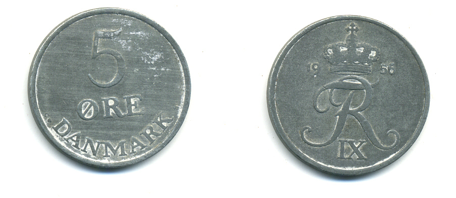 Монета 1154 2004 дритрив 806год. Zn 80