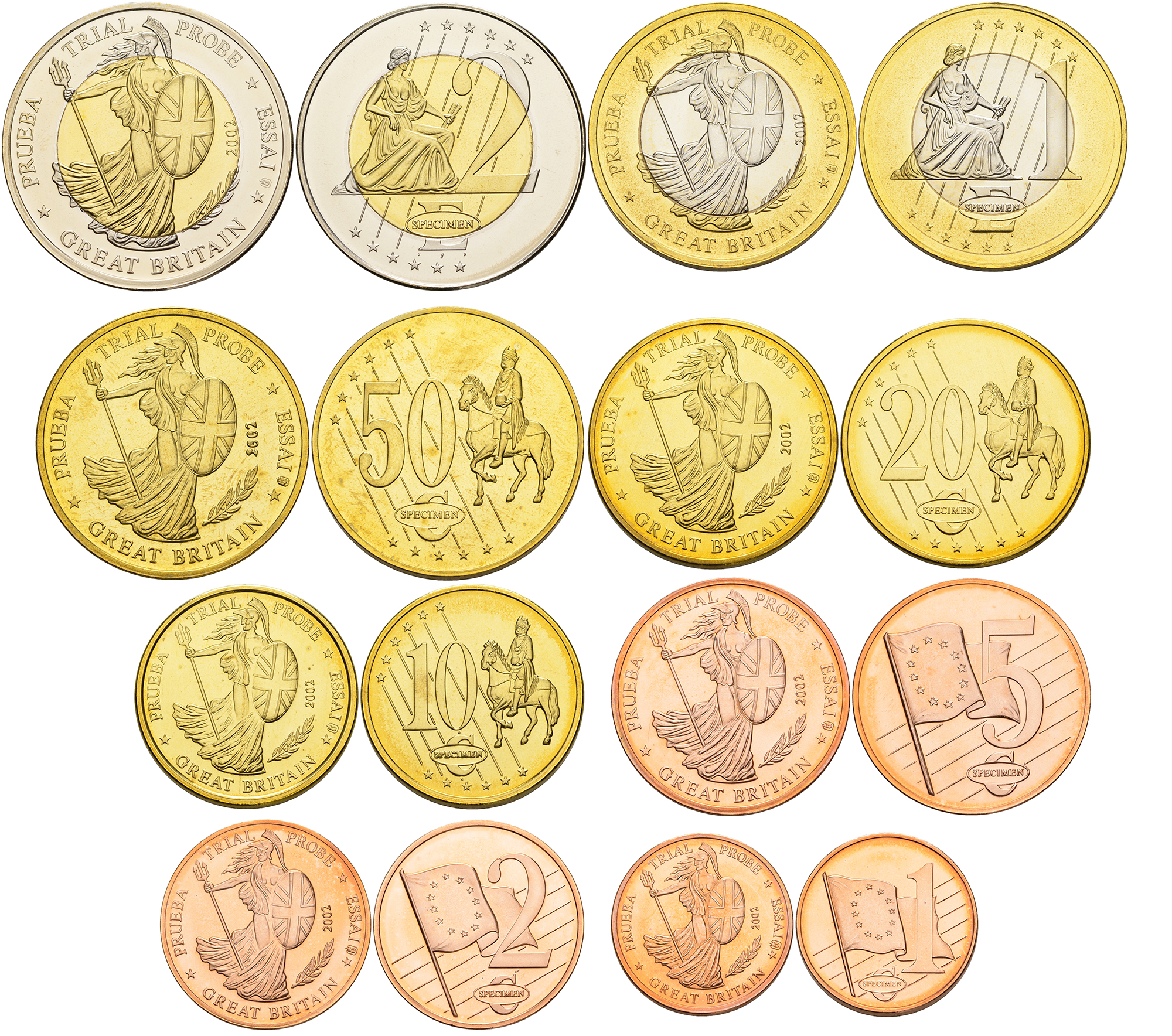 Всего восемь монет по 5. 8 Монет. Великобритания набор 2023 (5 монет). Монеты - Токелау набор 8 монет. Набор Великобритания 2000.