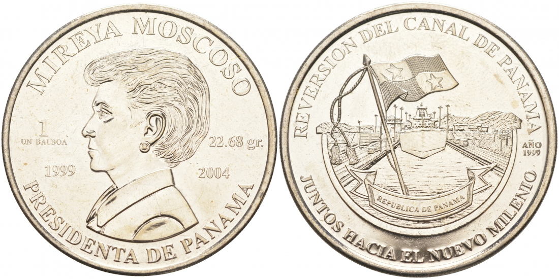 Доллар 99 года. Монета Бальбоа Юбилейная. Бальбоа Панама. Панама 1 Бальбоа 2004 Панамский канал. Панама ½ Бальбоа 2015.