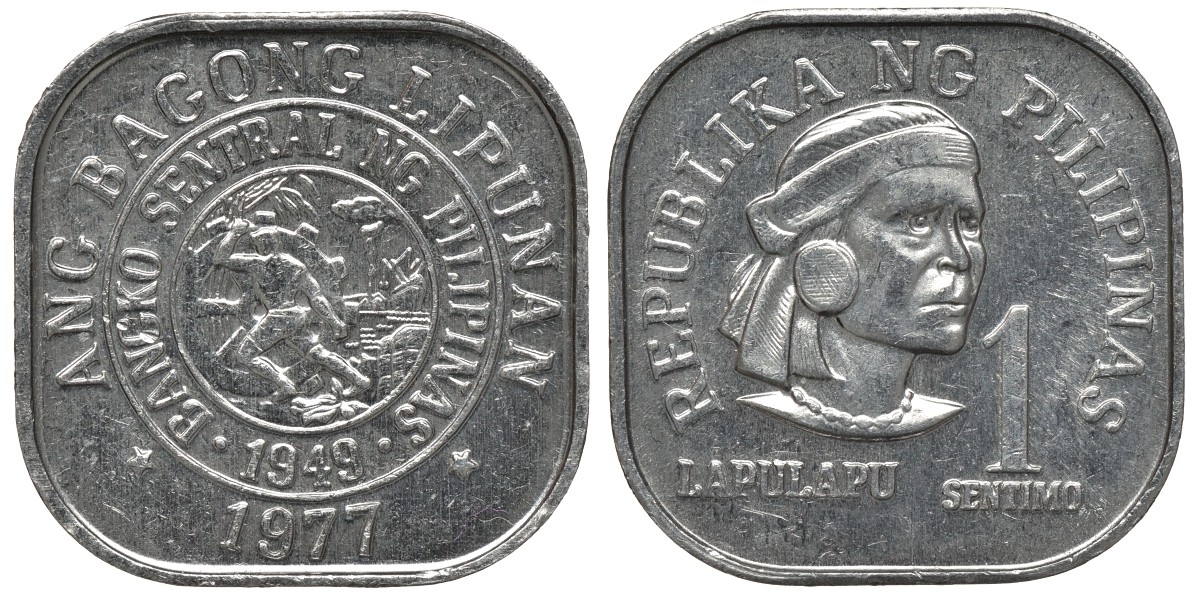 Юкоин монеты. Монета 1 сентимо 1975 Филиппины. 5 Сентимо Филиппины 1975-1978. Филиппины 10 сентимо 2002 год. 25 Сентимо Филиппины 1991-1994.