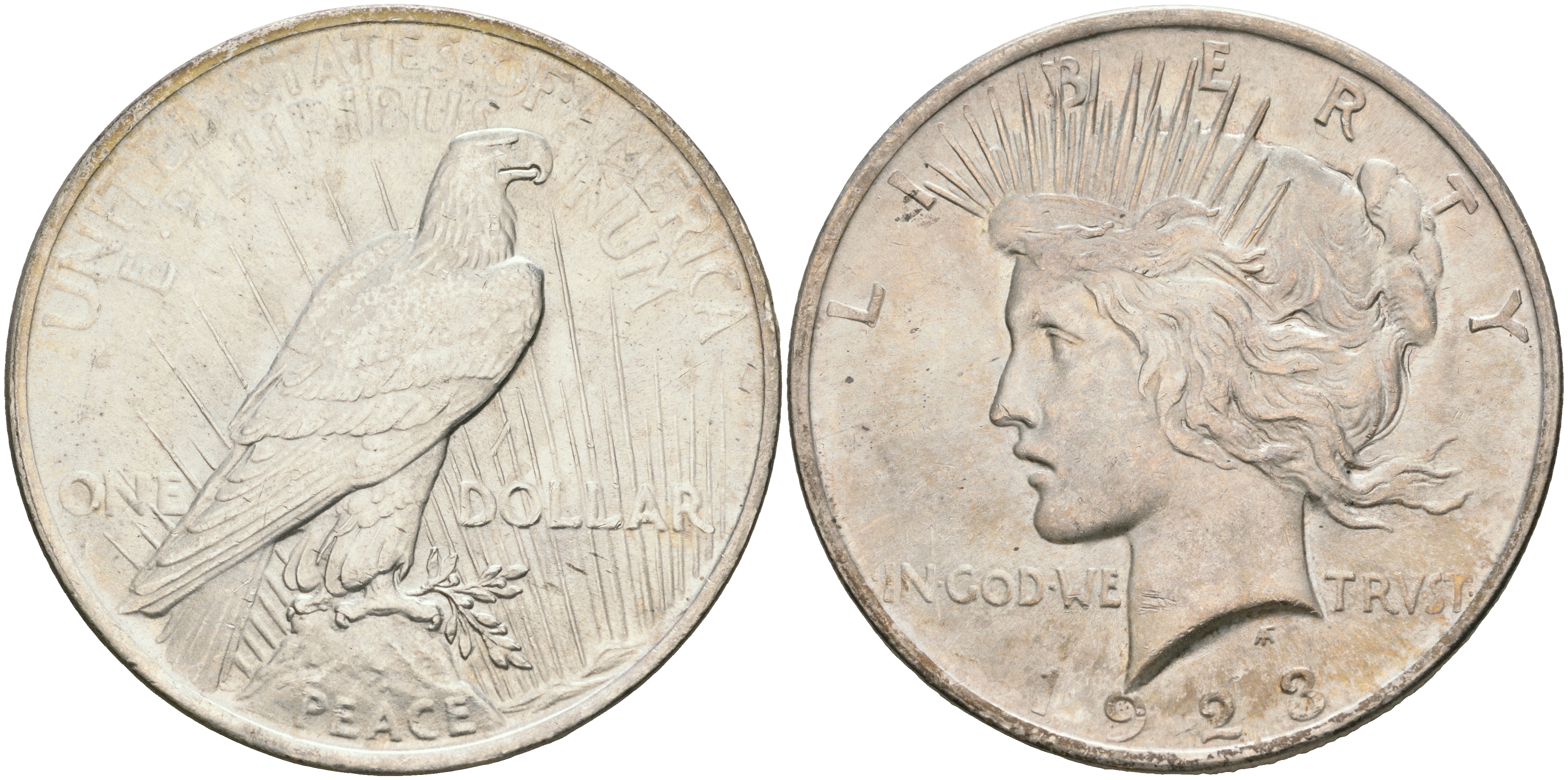 Купить монеты доллары сша. Серебряный доллар США 1922. Мирный доллар 1921. Монета 1 доллар США Либерти. Liberty 1922 монета.