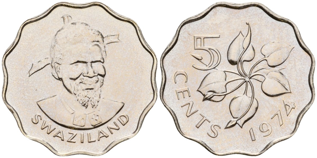 Юкоин монеты. 5 Центов (Свазиленд). Монеты Свазиленда. Свазиленд 5 центов 1992. Триметаллические монеты.