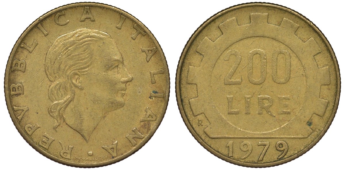 200 лир в рублях на сегодня. 200 Лир. Италия 200 лир 1985. Италия 200 лир 1746. 200 Lire 1979 года монета Италия.