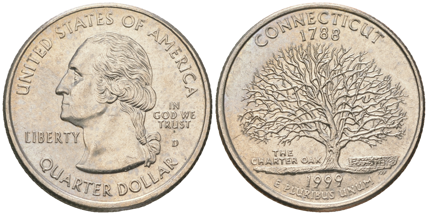 Us 1 25. 25 Центов Рузвельт. Монета 1 дайм США. 25 Центов США штаты 1999. Монета 10 центов США.