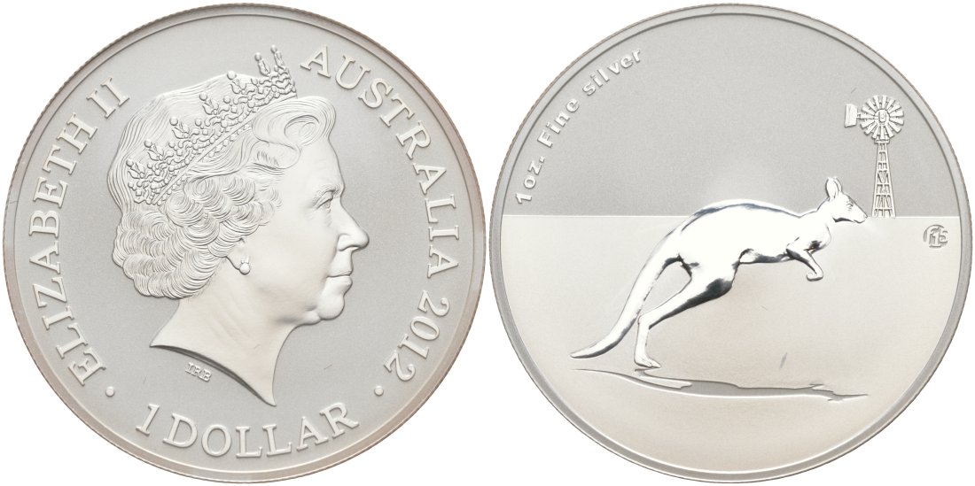 1 доллар 2012. 1 Доллар Австралия 2012 кенгуру. Серебряные монеты Австралии. Юбилейные монеты Австралии. Австралийские однодолларовые монеты.