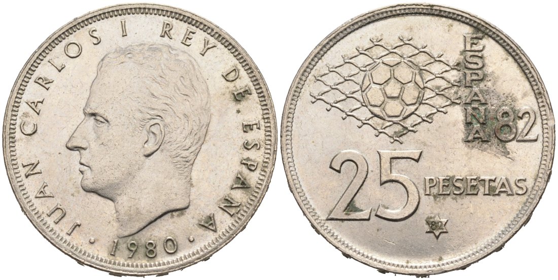 Cuanto eran 1. 000 pesetas en 1980