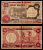 Нигерия 1 найра ND (1973-1978) Pick 15 c бумага 6294-80-3-2
