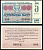 РСФСР 30 копеек 1966 денежно-вещевая лотерея 1966 года, 5-й выпуск, 20 июля бумага 7203-70-3-2