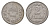 Венгрия 2 филлера 1942 KM 518 сталь 1531-344