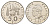 Новая Каледония 50 франков 2003 KM 13 никель UNC 4661-241