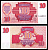Латвия 10 рублей 1992 Pick 38 бумага aUNC 7205-35-1-1