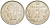 Бельгия 5 франков 1937 Леопольд III (1934-1951), Belgique KM 118 никель 3851-446