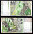 Словакия 20 крон 1997 Pick 20 c бумага 7484-35-2-2