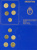 Аргентина набор из 5 монет 1985-1987 UNC 00-00 Аргентина набор из 5 монет 1985-1987 UNC 00-00