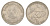 Тунис 1/2 динара 1983 FAO, сбор урожая KM 303 медно-никель 4398-1121