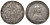 Россия 1 рубль 1762 ММД-ДМ, Петр III (1761-1762) Биткин 9 (R), Dav.1682, Дьяков 5 серебро 10-011-55
