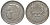 Марокко 1 дирхам 1974 Y 63 медно-никель 4163-1233