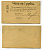 Красноярск 1 Рубль ND Чек. Красноярский общественный клуб Рябченко № 21235р бумага 451-385-2-1