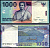 Индонезия 1000 рупий 2012 Pick 141i бумага UNC (пресс) 6280-68-2-2