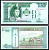 Монголия 10 тугриков 2011 Pick 62 f бумага UNC (пресс) 401-84-3-2