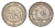 Либерия 5 центов 1961 KM 14 медно-никель 4659-454