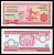 Бурунди 20 франков 2005 5 февраля 2005 Pick 27d бумага UNC (пресс) 6317-21-3-2