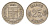 Исландия 25 эйре 1961 KM 11 медно-никель 4690-621