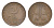 Пакистан 1 пайс 1961 1 PAISA KM 17 бронза 4649-263
