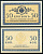 Россия 50 копеек ND (1915) ZGII 1.20.8, Pick 31 бумага UNC (пресс) 8614-15-4-2