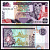 Шри-Ланка 20 рупий 2004 1 июля 2004 Pick 109с бумага UNC (пресс) 446-136-2