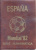 Испания официальный набор из 6 монет (50 сентимов; 1, 5, 25, 50 и 100 песет) 1980 (1980) чемпионат мира по футболу в Испании 1982 года KM MS11 (815, 816, 817, 818, 819 и 820) UNC 8-2-05-95