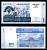 Мадагаскар 100 ариари (500 франков) 2004 Pick 86 b бумага UNC (пресс) 7485-64-3-2