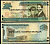 Доминиканская Республика 500 песо 2006 образец, SPECIMEN Pick 179s бумага UNC (пресс) 2197-40-3-1