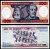 Бразилия 100 крузейро 1981 подпись 21, серия А 6875, Герцог Каксиас Pick 198 b бумага UNC (пресс) 2197-47-3-2