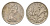 Бермудские острова (Бермуды) 10 центов 1970 KM 17 медно-никель 4664-128