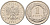 Польша 1 злотый 1994 MW KM 282 медно-никель 4592-443