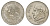 Мексика 1 песо 1970 Хосе Мария Морелос KM 460 медно-никель 4148-556