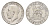 Великобритания 6 пенсов 1918 Георг V (1910-1936) KM 815, Spink 4014 серебро 4189-1019