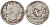США 5 центов 1900 голова свободы KM 112 медно-никель 4613-1123